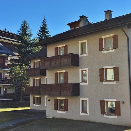 Casa Stefano E Lucia Aparthotel Bormio Exterior foto