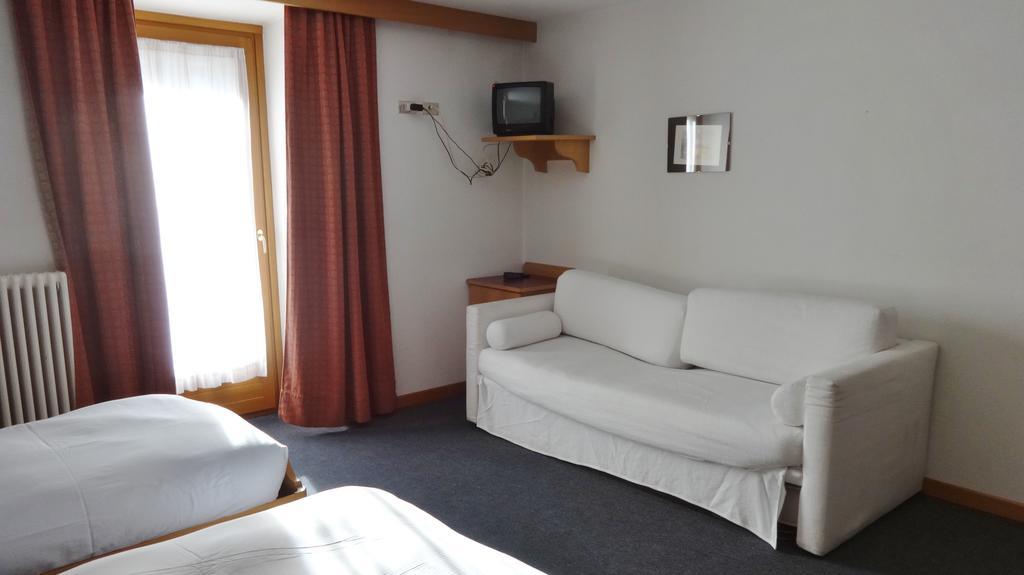 Casa Stefano E Lucia Aparthotel Bormio Exterior foto